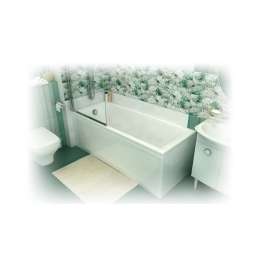 Акриловая ванна Triton Джена 150x70